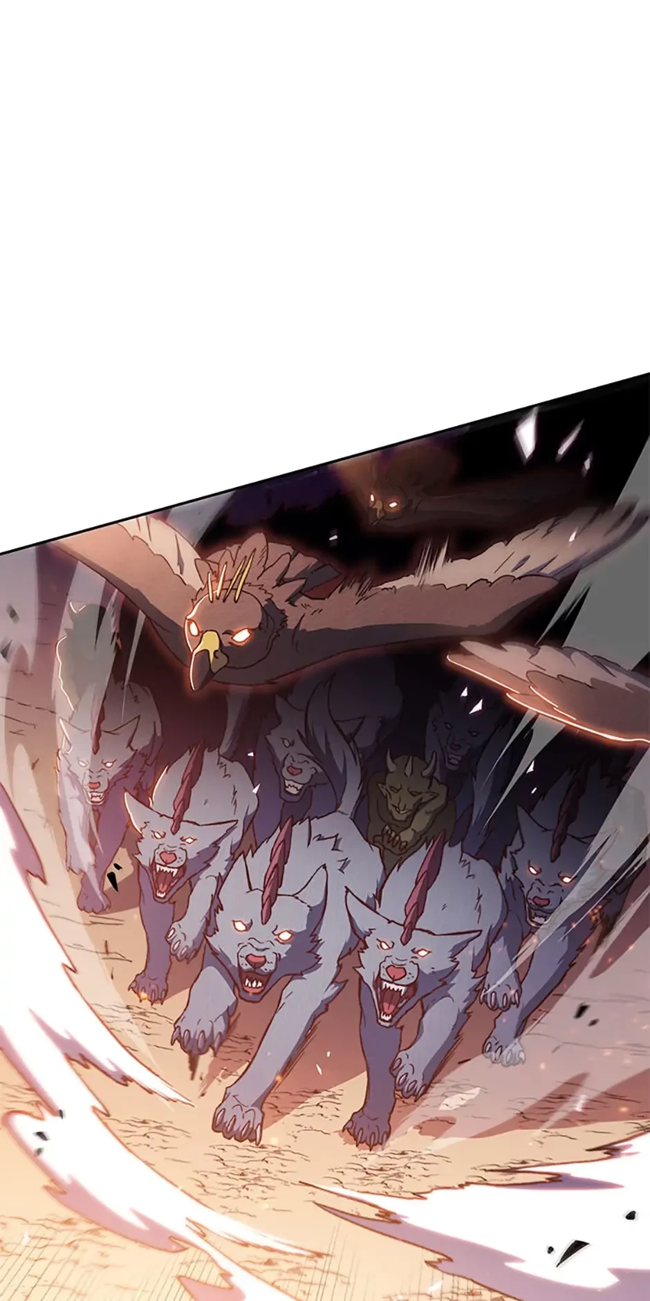Duke Pendragon: Master of the White Dragon Chapter 3 - 57