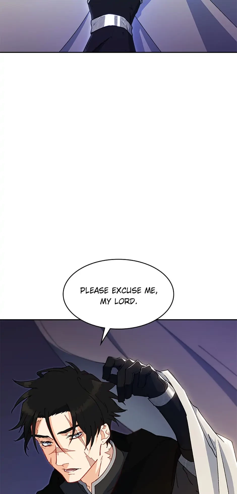 Duke Pendragon: Master of the White Dragon Chapter 2 - 44