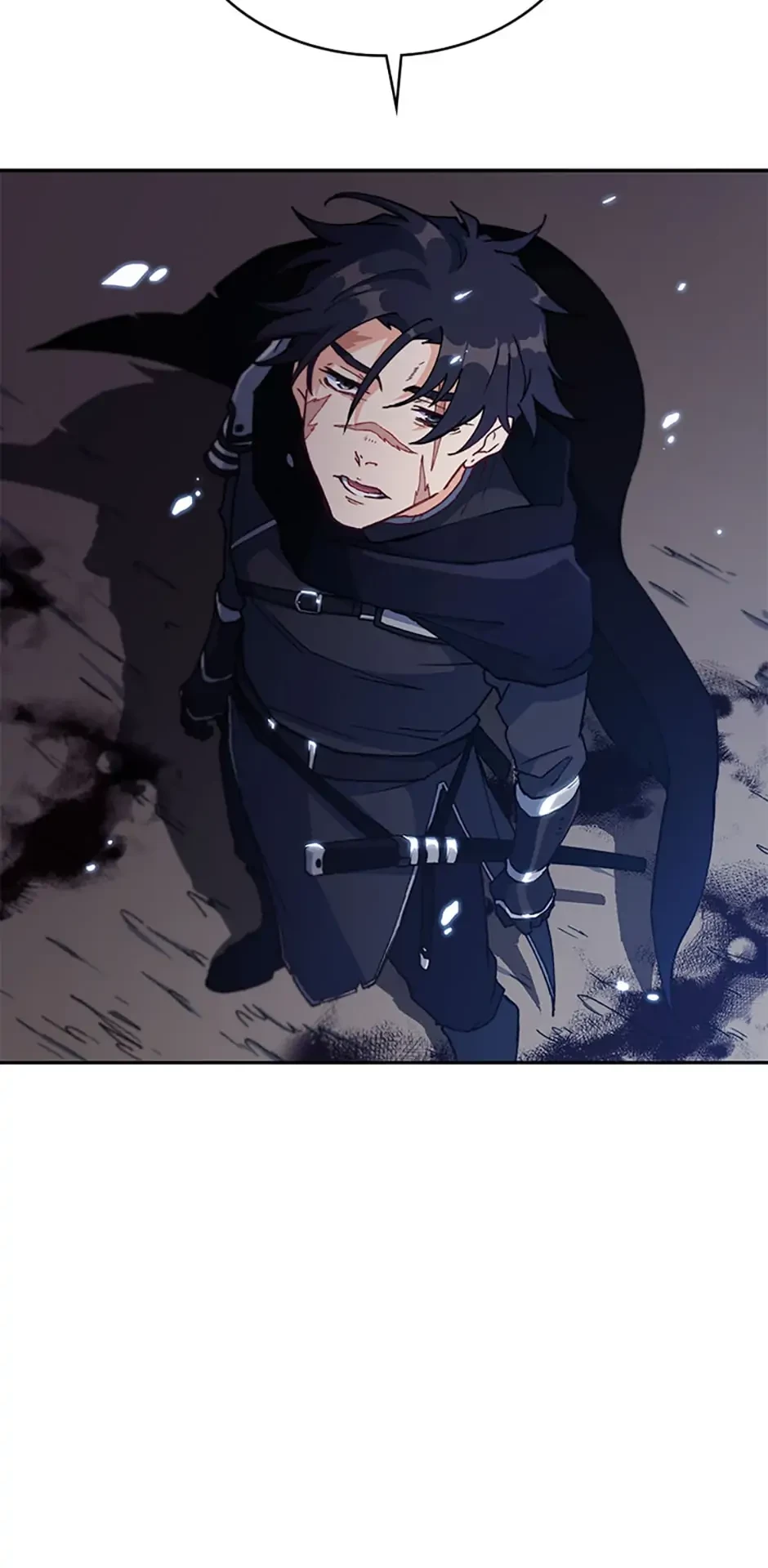 Duke Pendragon: Master of the White Dragon Chapter 1 - 18