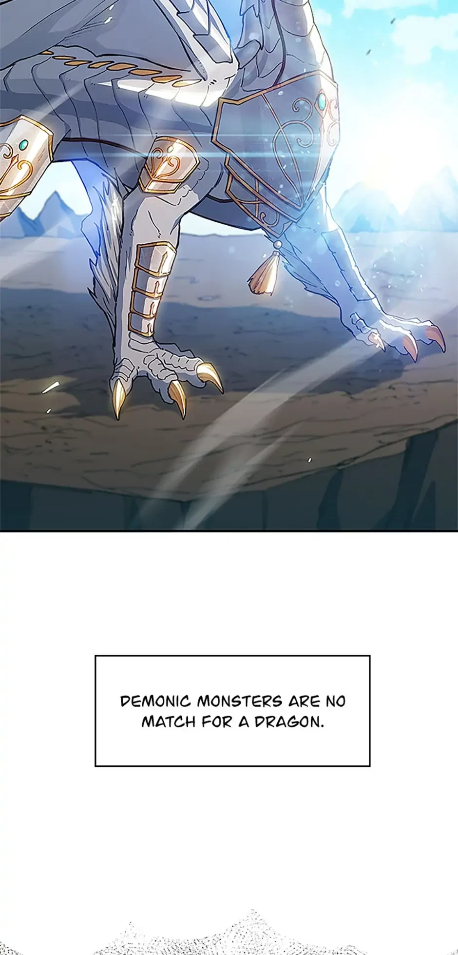 Duke Pendragon: Master of the White Dragon Chapter 3 - 64