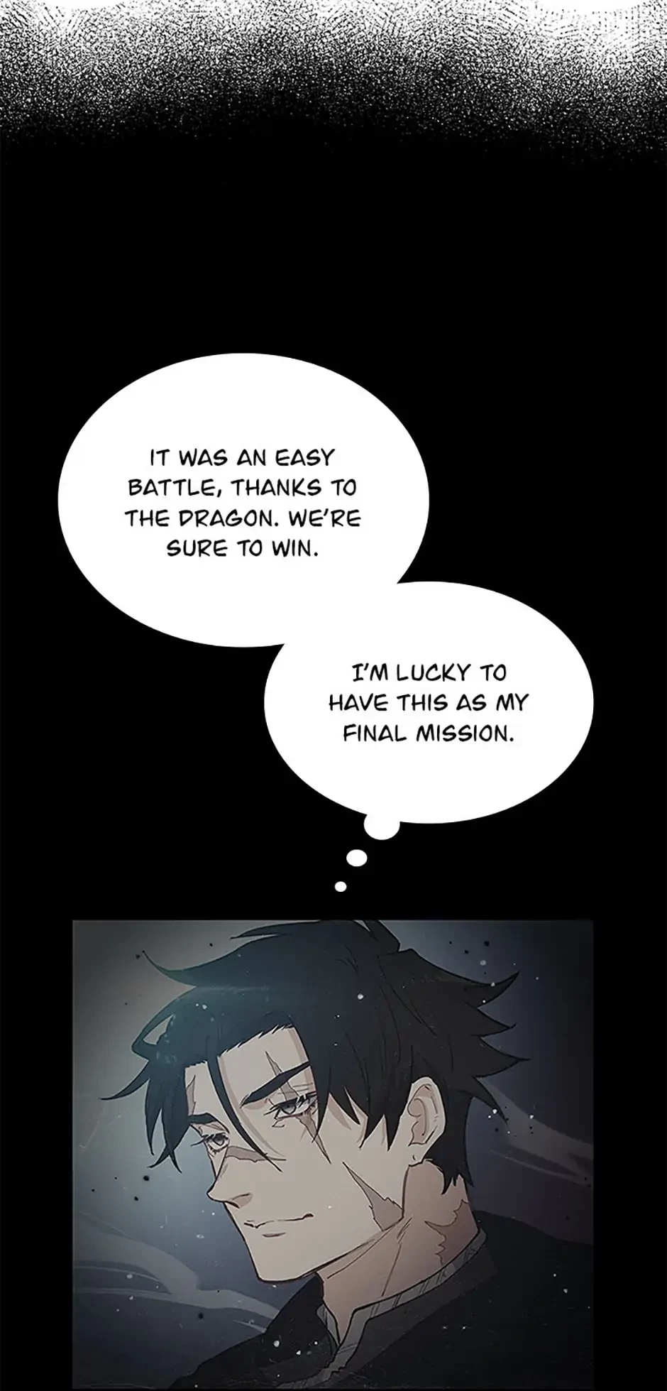 Duke Pendragon: Master of the White Dragon Chapter 3 - 65