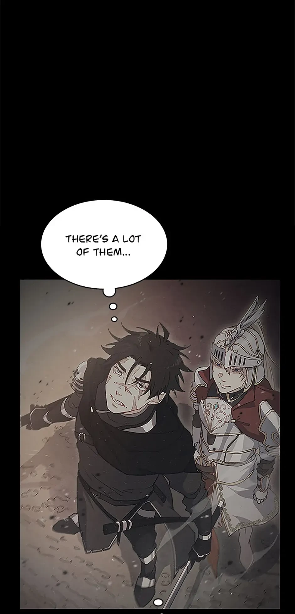 Duke Pendragon: Master of the White Dragon Chapter 3 - 66