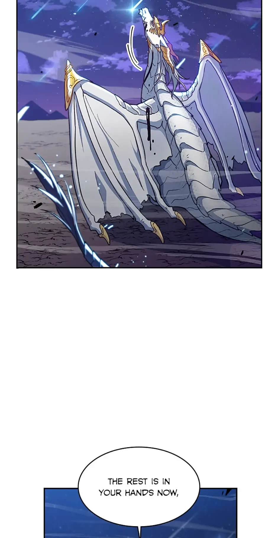 Duke Pendragon: Master of the White Dragon Chapter 4 - 108
