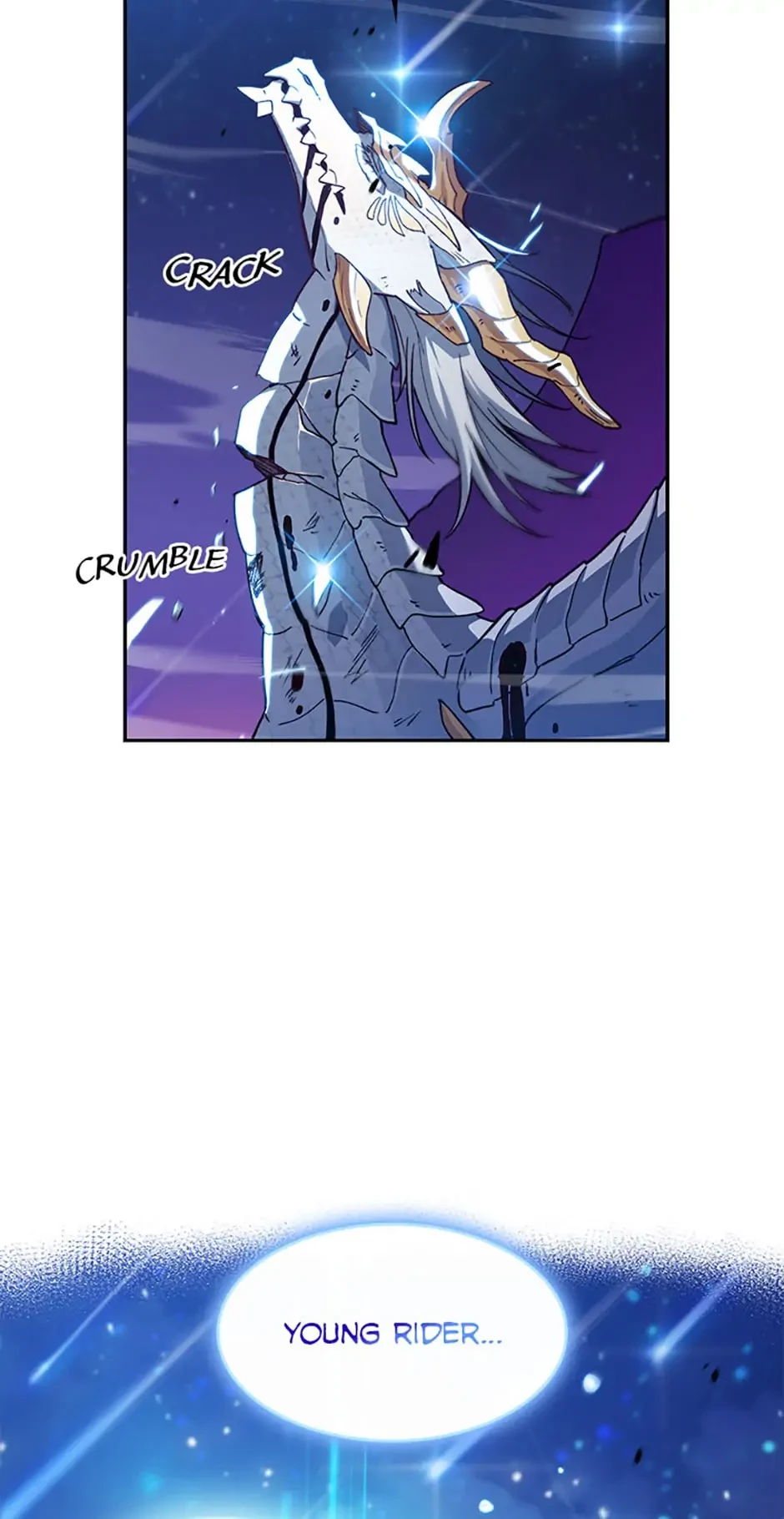 Duke Pendragon: Master of the White Dragon Chapter 4 - 109