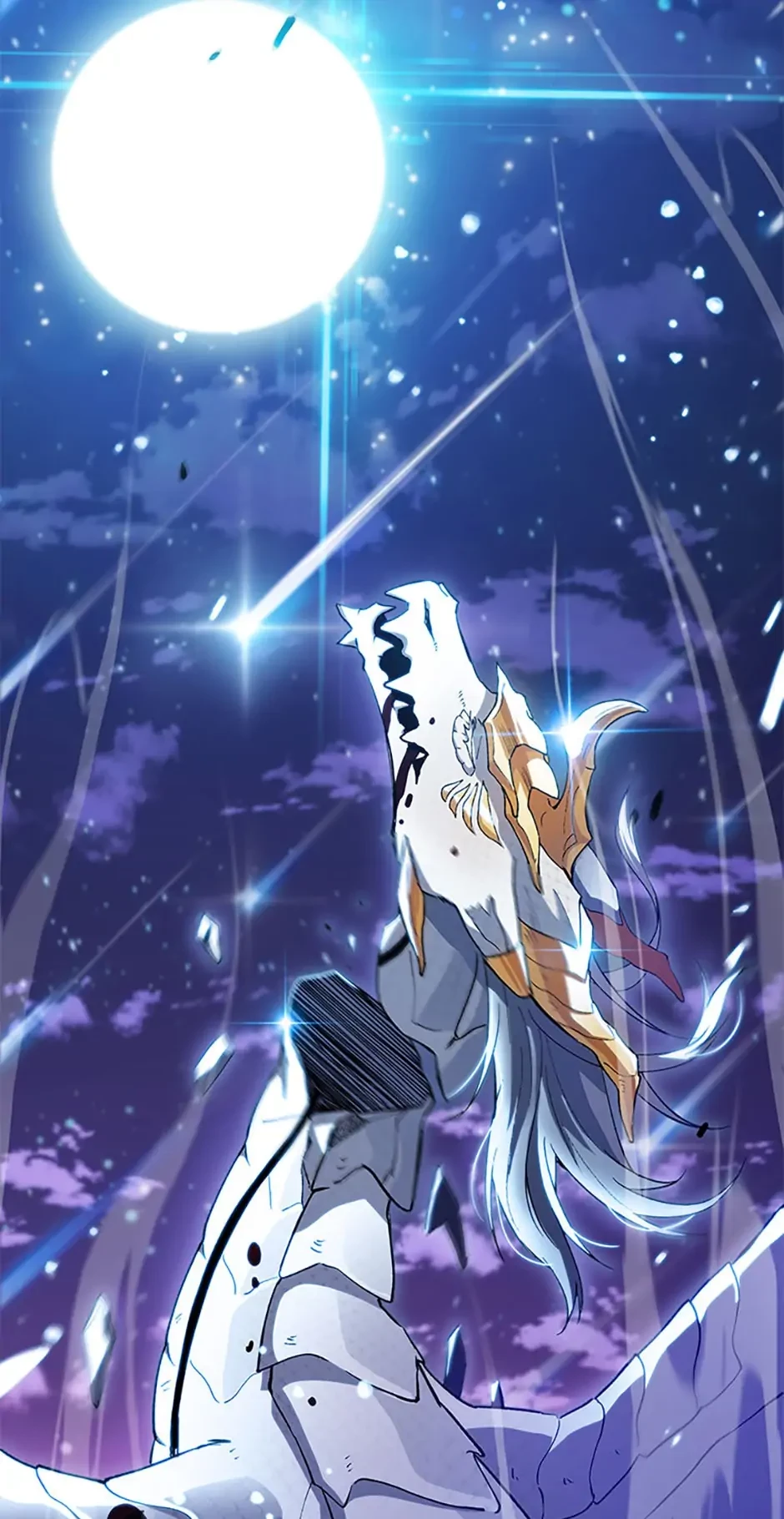 Duke Pendragon: Master of the White Dragon Chapter 4 - 110