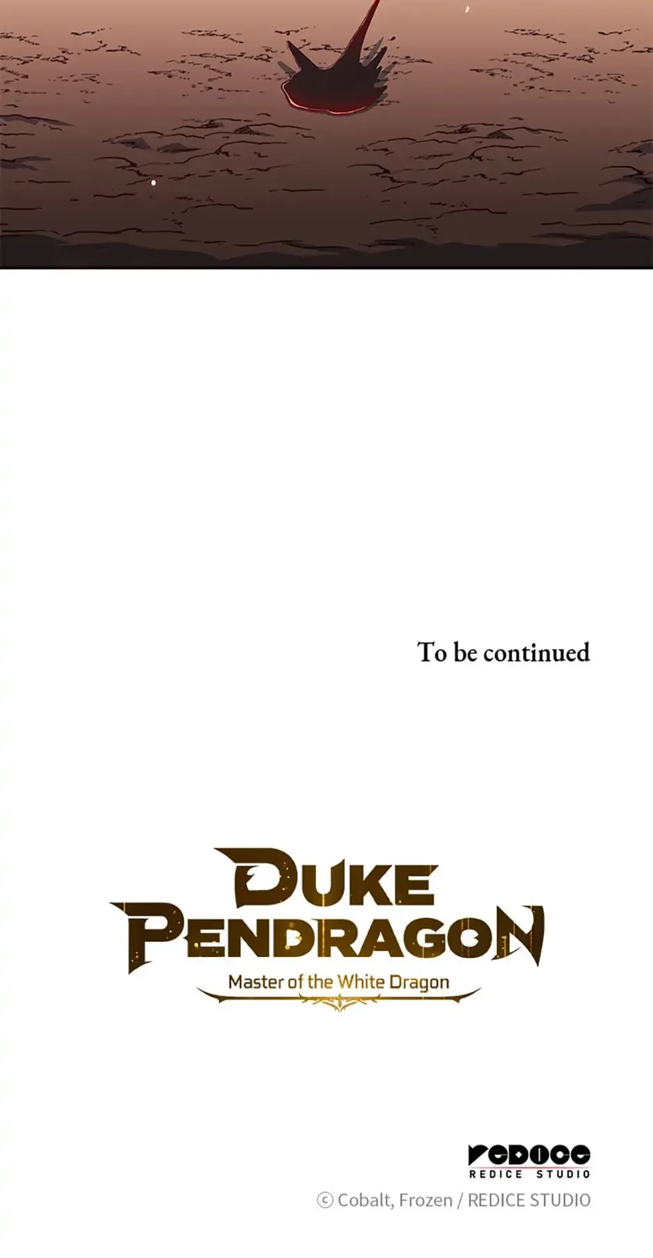 Duke Pendragon: Master of the White Dragon Chapter 3 - 75