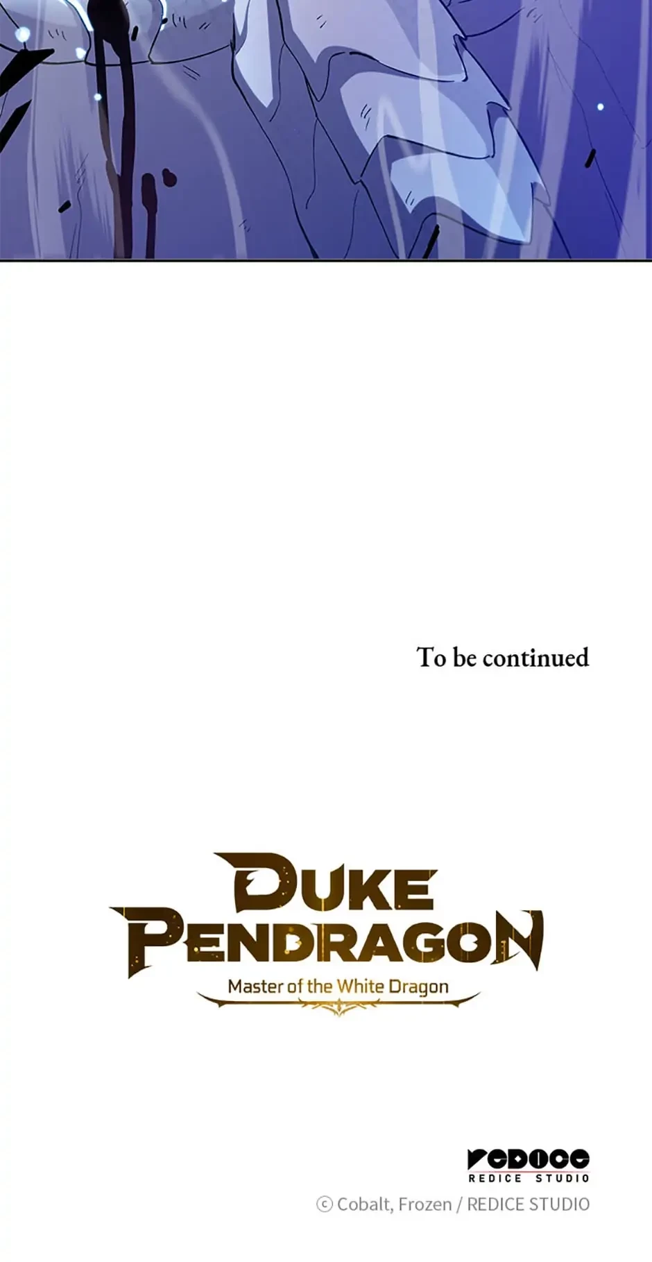 Duke Pendragon: Master of the White Dragon Chapter 4 - 111