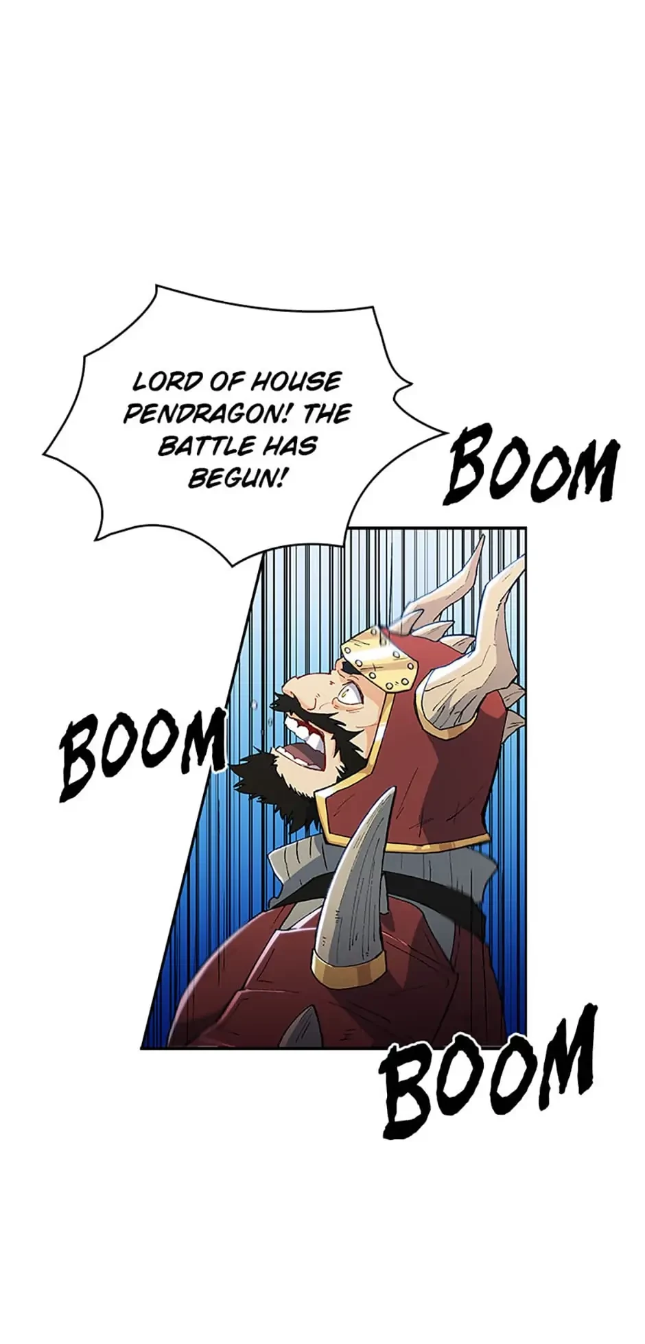 Duke Pendragon: Master of the White Dragon Chapter 2 - 64