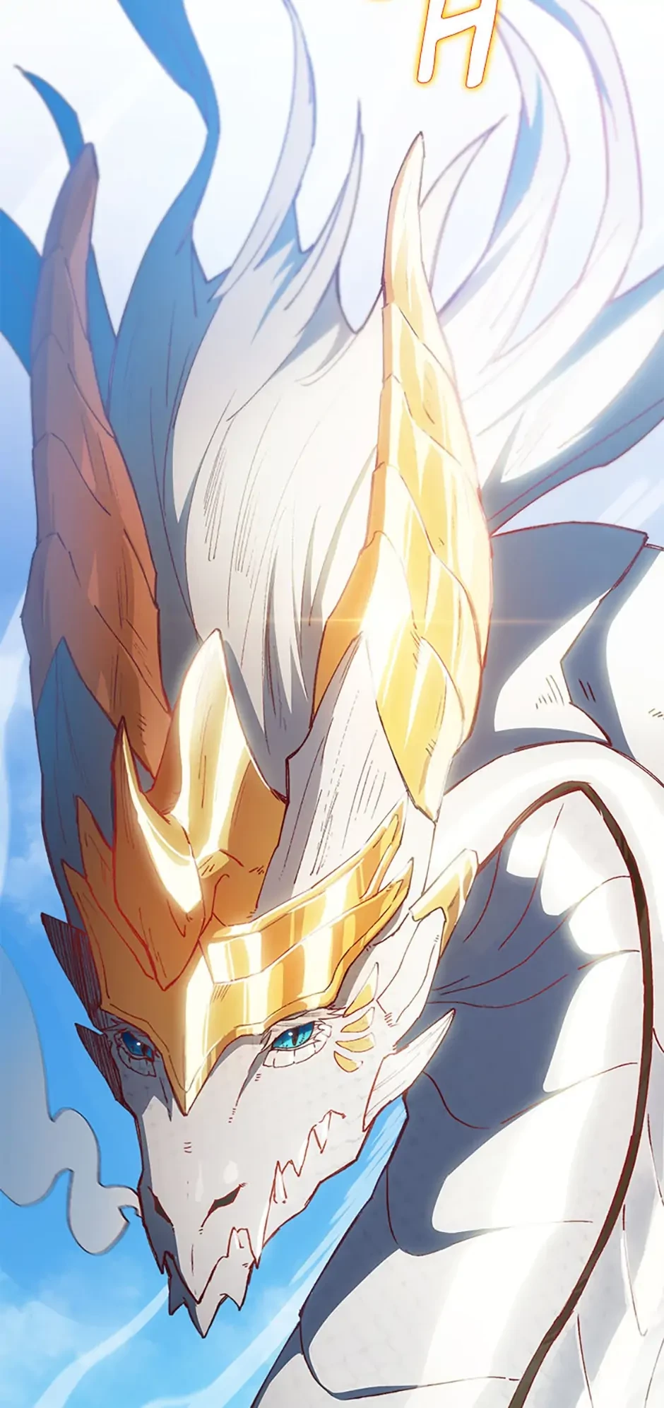 Duke Pendragon: Master of the White Dragon Chapter 2 - 77