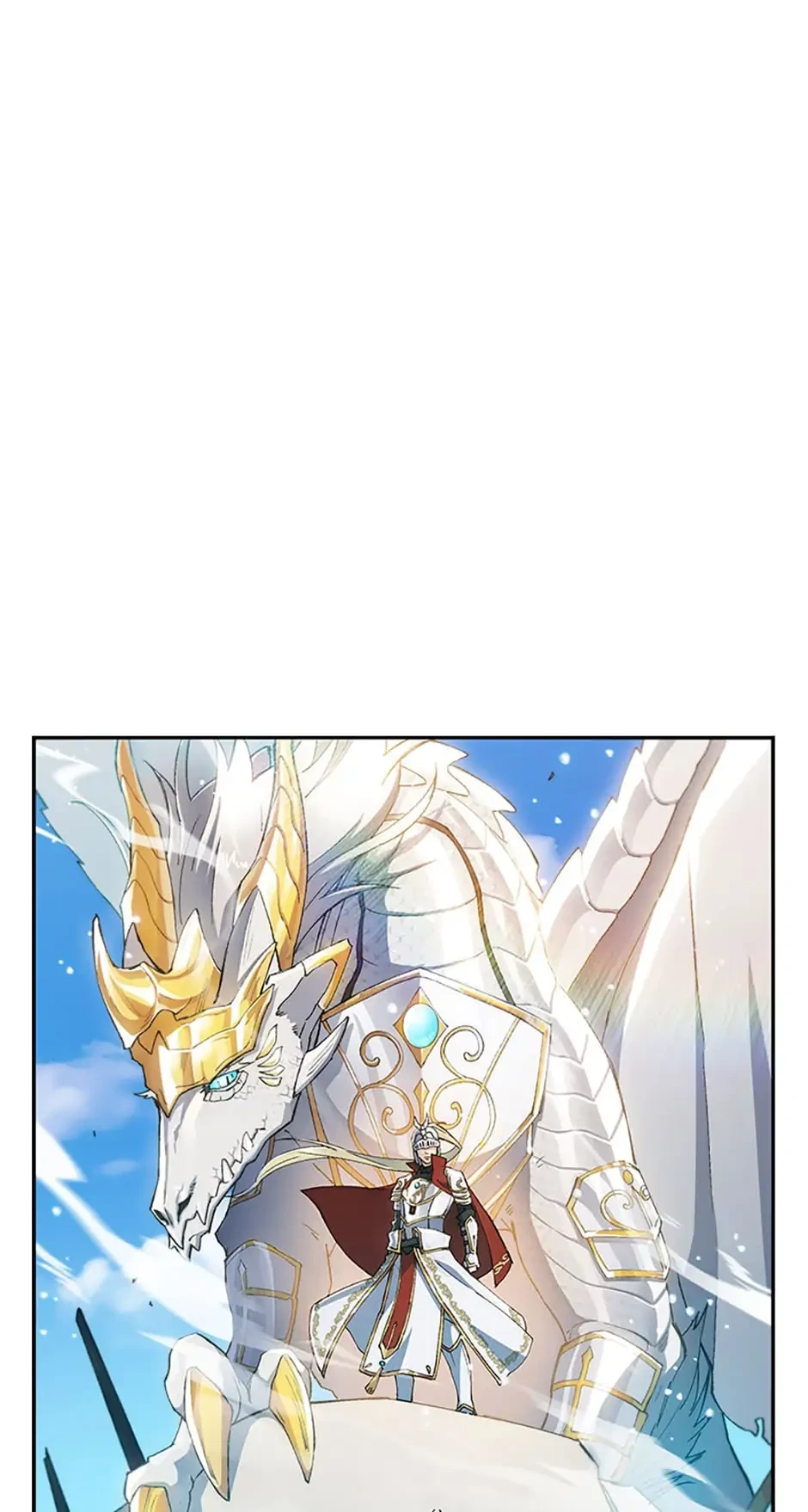 Duke Pendragon: Master of the White Dragon Chapter 2 - 81