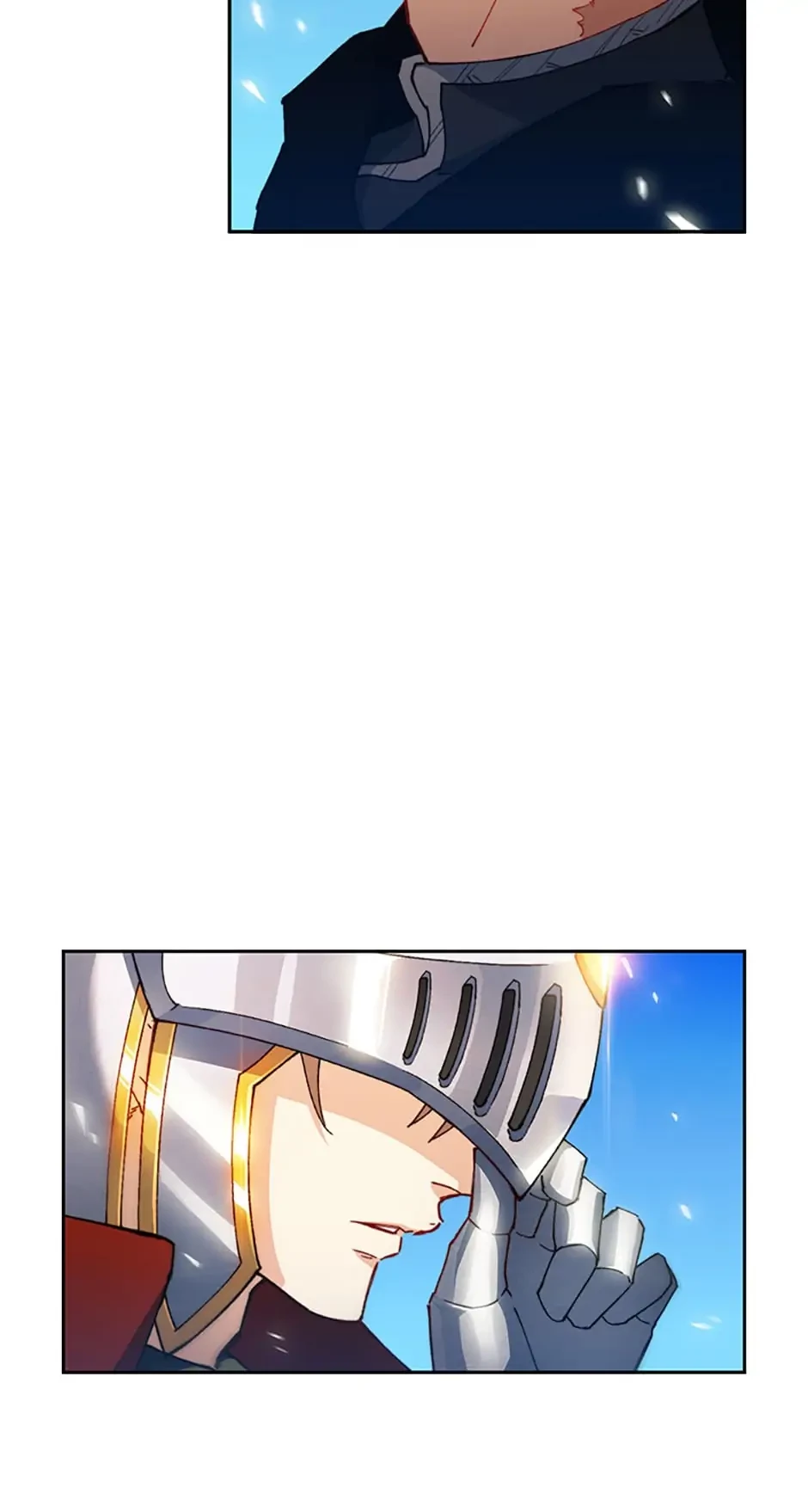 Duke Pendragon: Master of the White Dragon Chapter 2 - 84