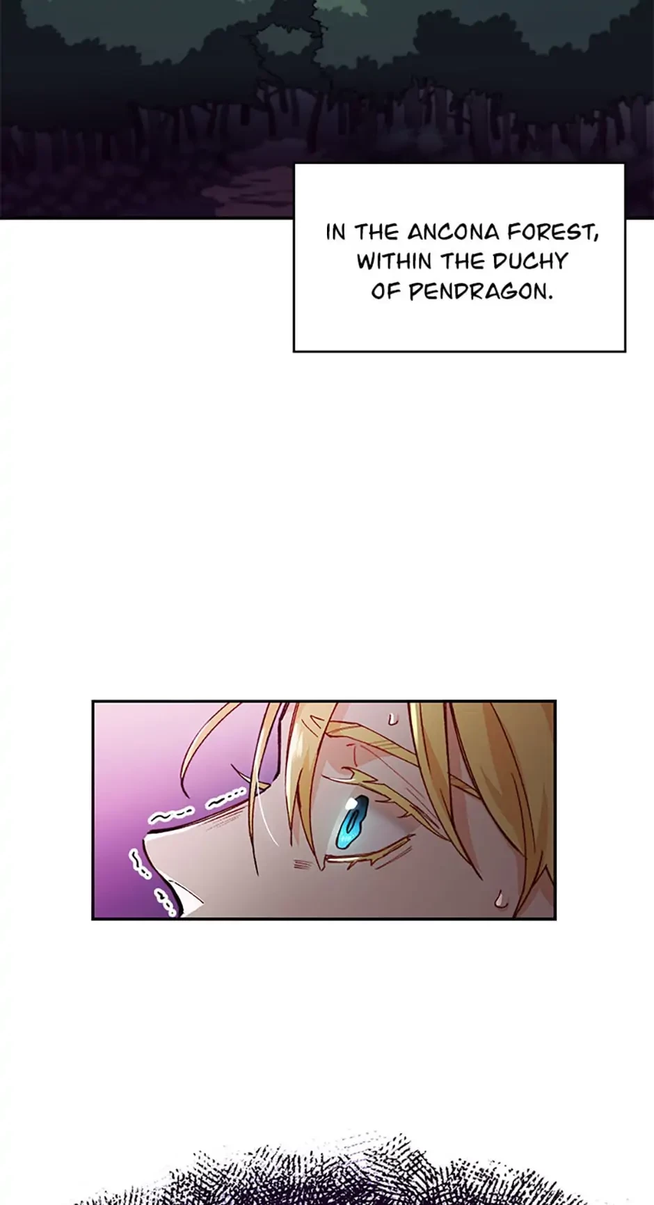 Duke Pendragon: Master of the White Dragon Chapter 1 - 86