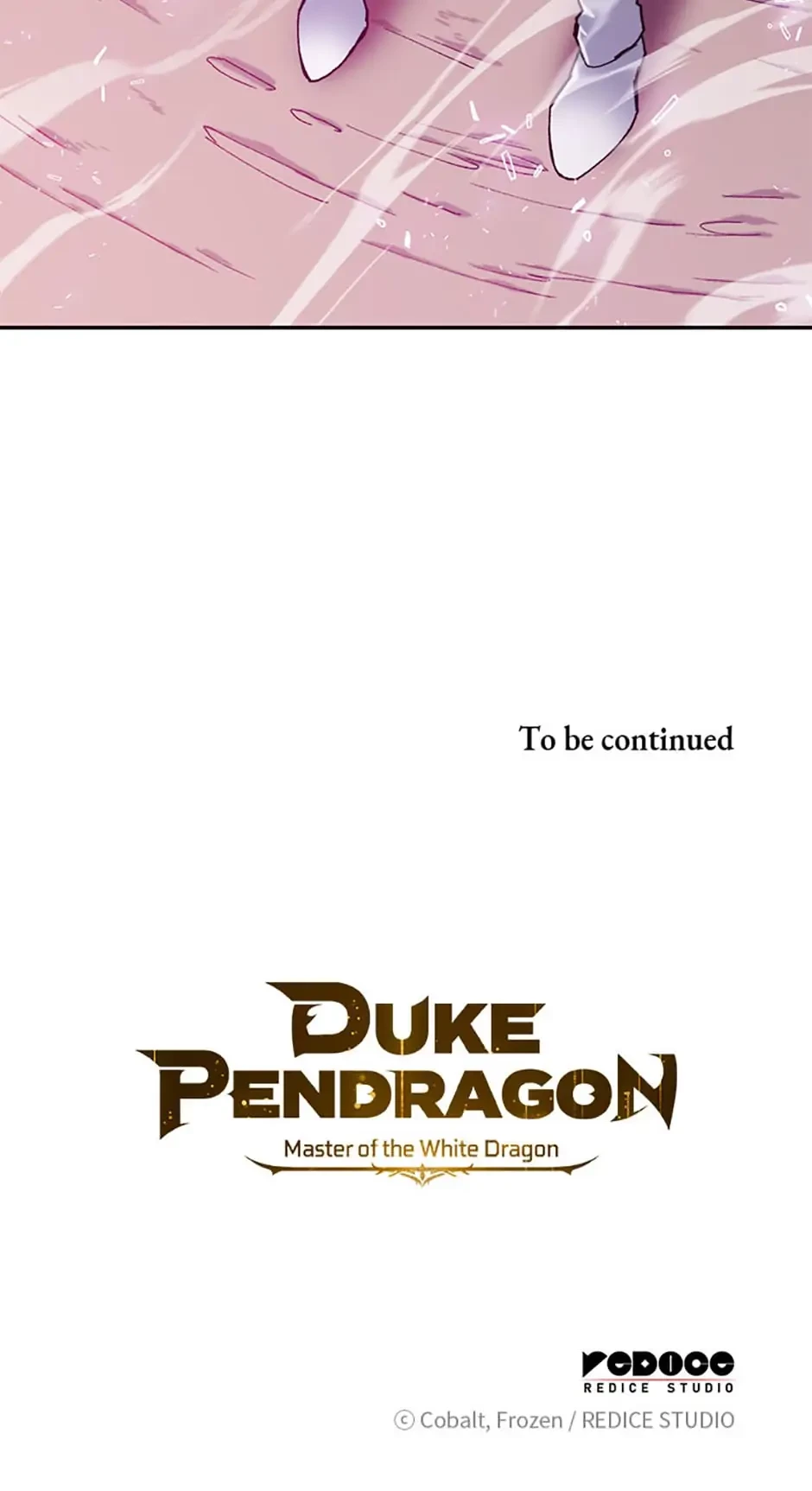 Duke Pendragon: Master of the White Dragon Chapter 1 - 91