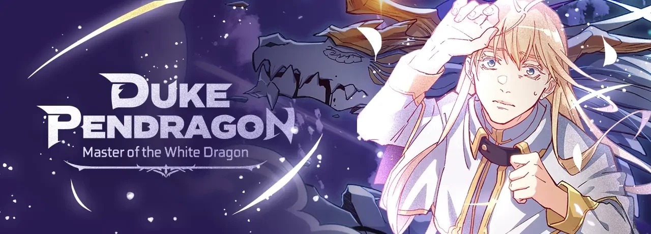 Duke Pendragon: Master of the White Dragon Chapter 1 - 92