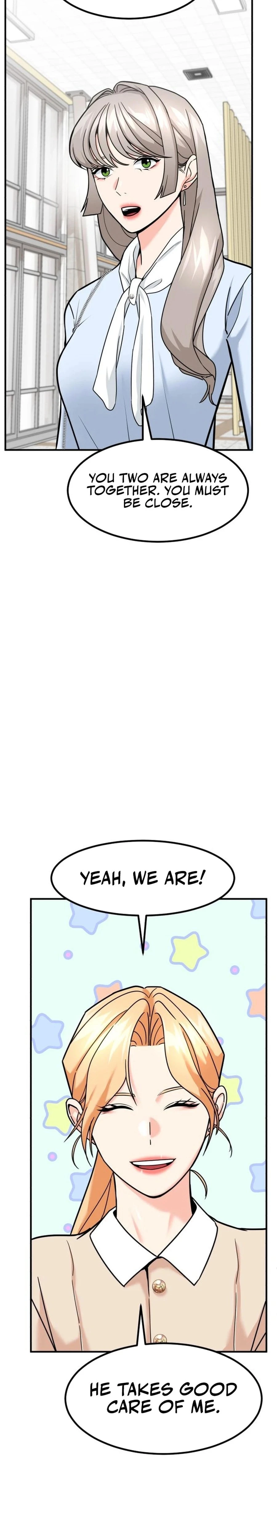 The Investor Who Sees The Future Chapter 39 - 25
