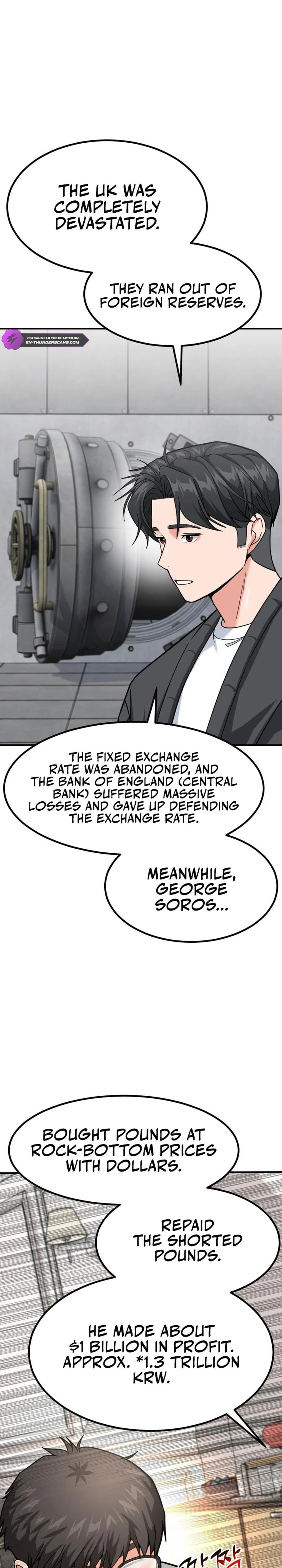 The Investor Who Sees The Future Chapter 38 - 17