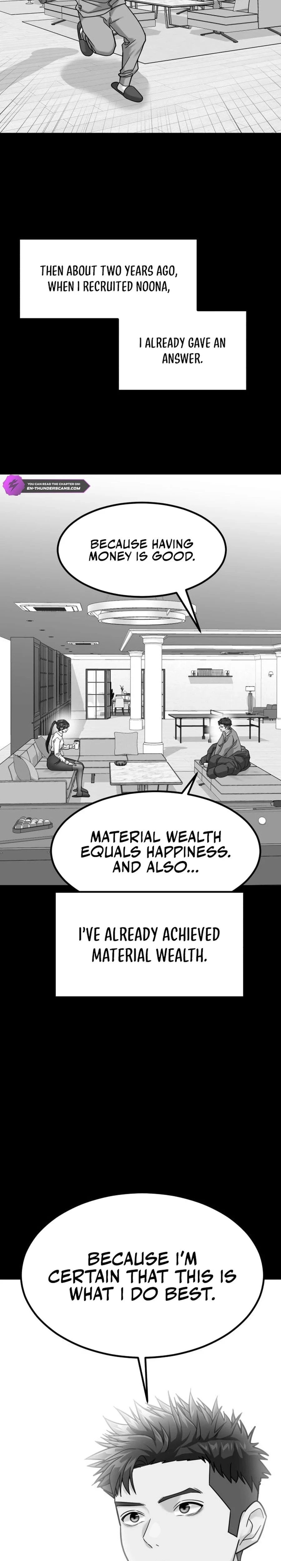 The Investor Who Sees The Future Chapter 37 - 29