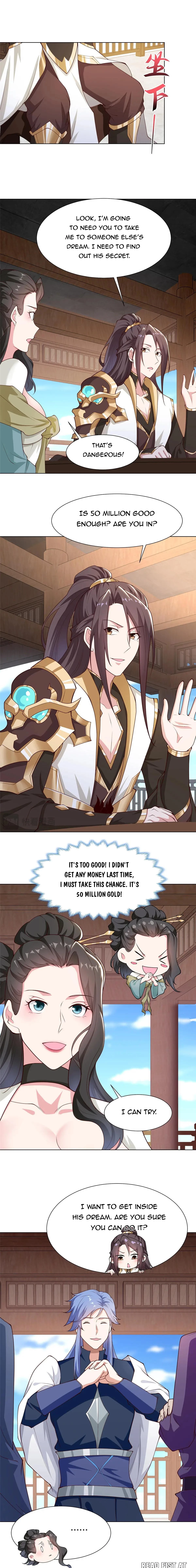 Dragon Master Chapter 399 - 9