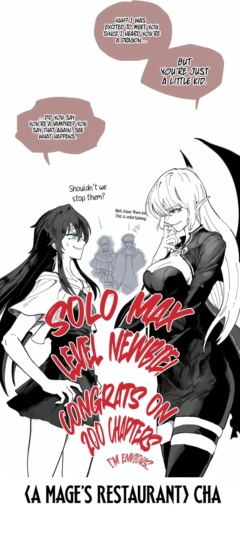 I’m the Max-Level Newbie Chapter 200 - 15