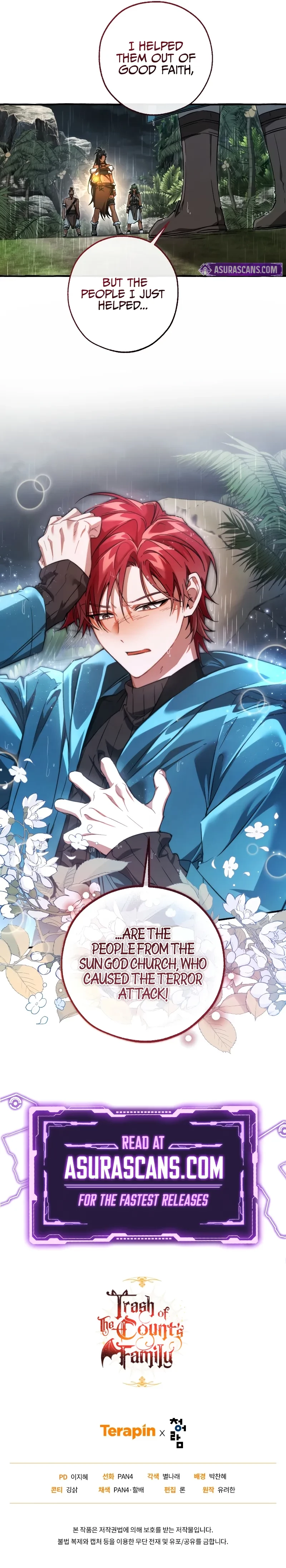 Lout of Count's Family Chapter 147 - 11