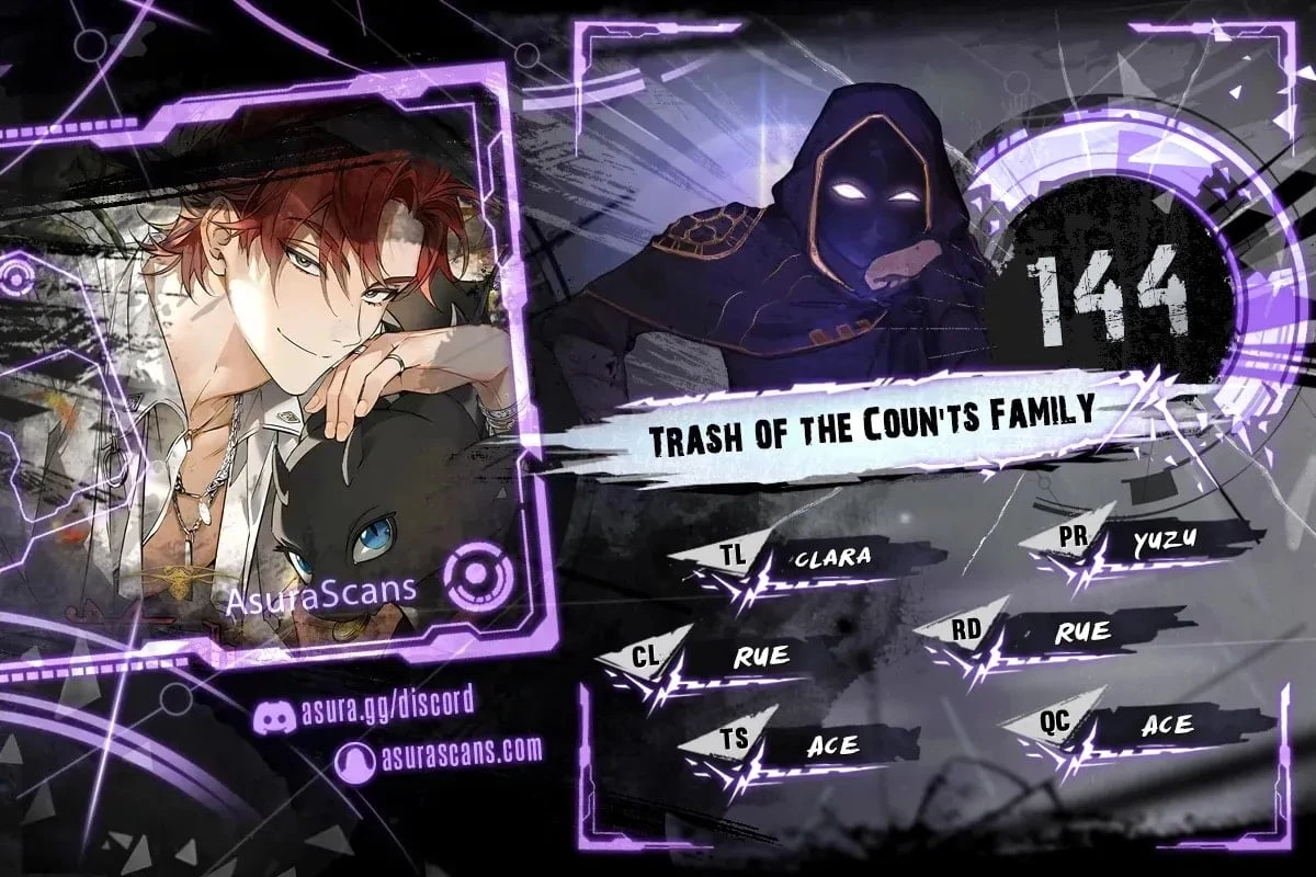Lout of Count's Family Chapter 144 - 1