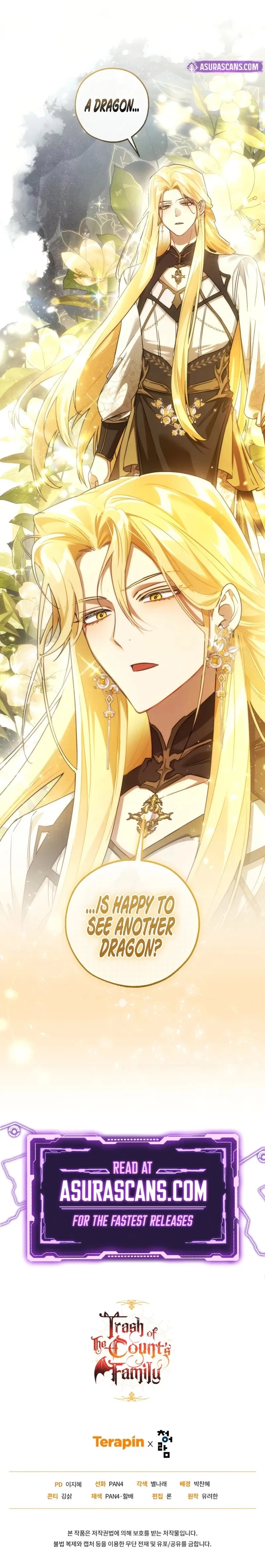 Lout of Count's Family Chapter 143 - 11