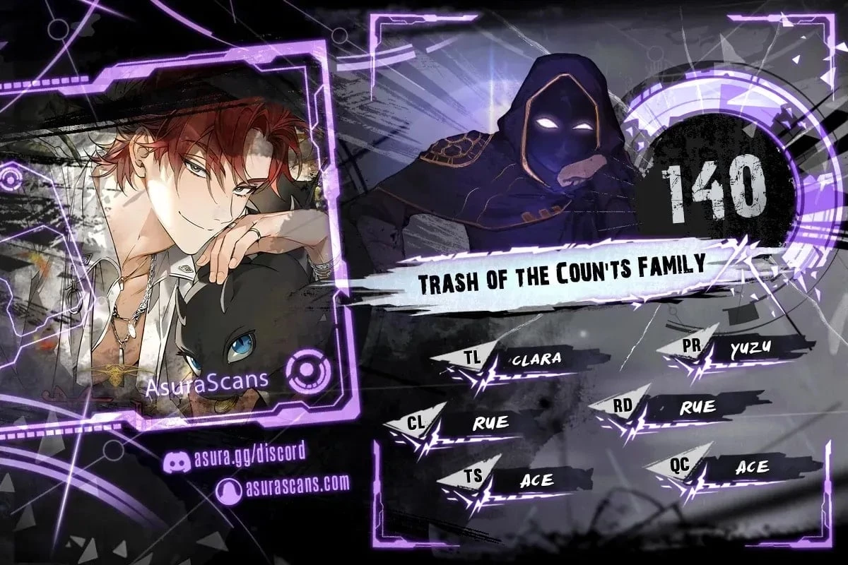 Lout of Count's Family Chapter 140 - 1
