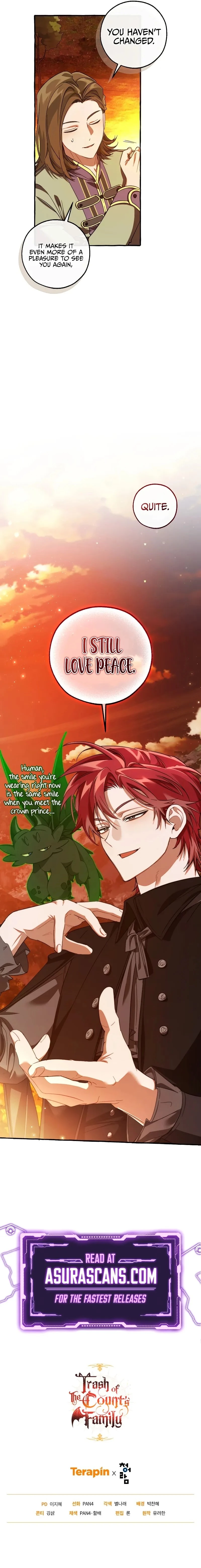 Lout of Count's Family Chapter 140 - 12