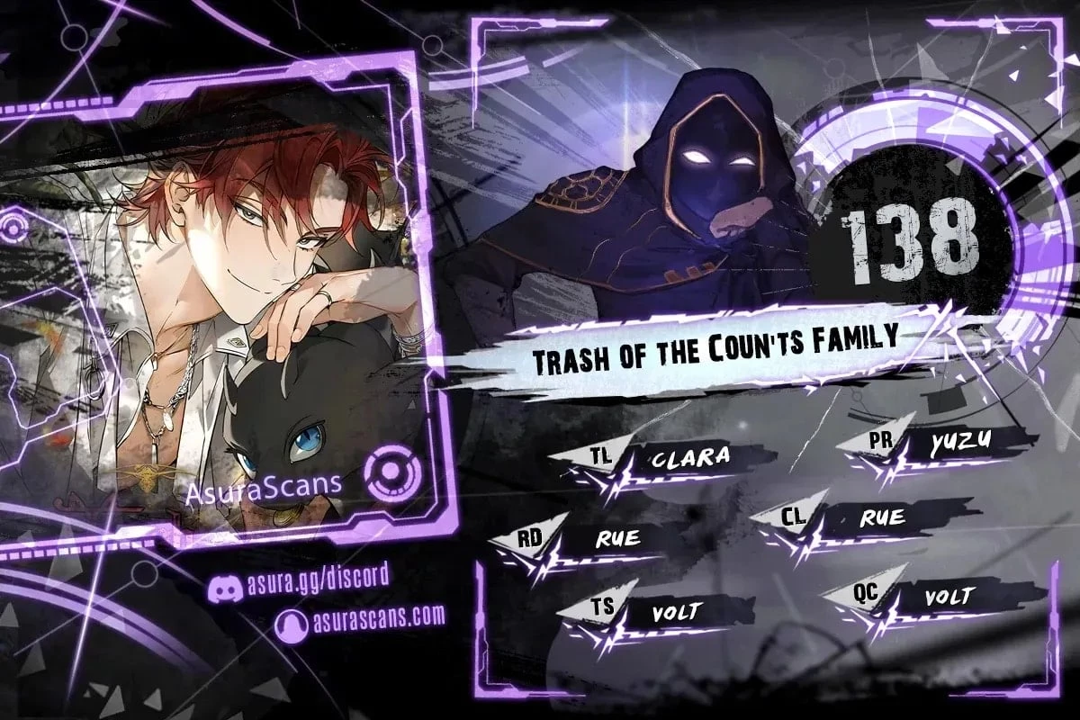 Lout of Count's Family Chapter 138 - 1