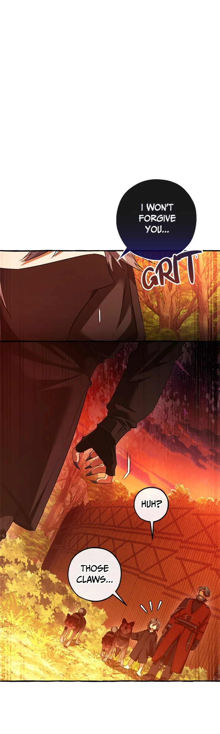 Lout of Count's Family Chapter 134 - 7