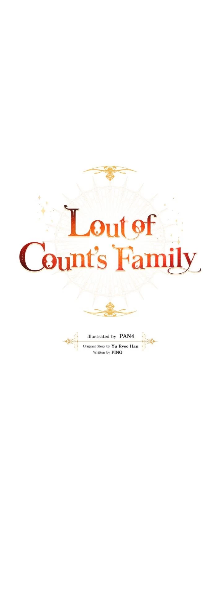 Lout of Count's Family Chapter 134 - 10