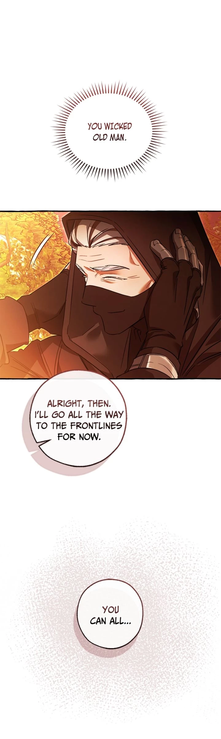 Lout of Count's Family Chapter 134 - 14