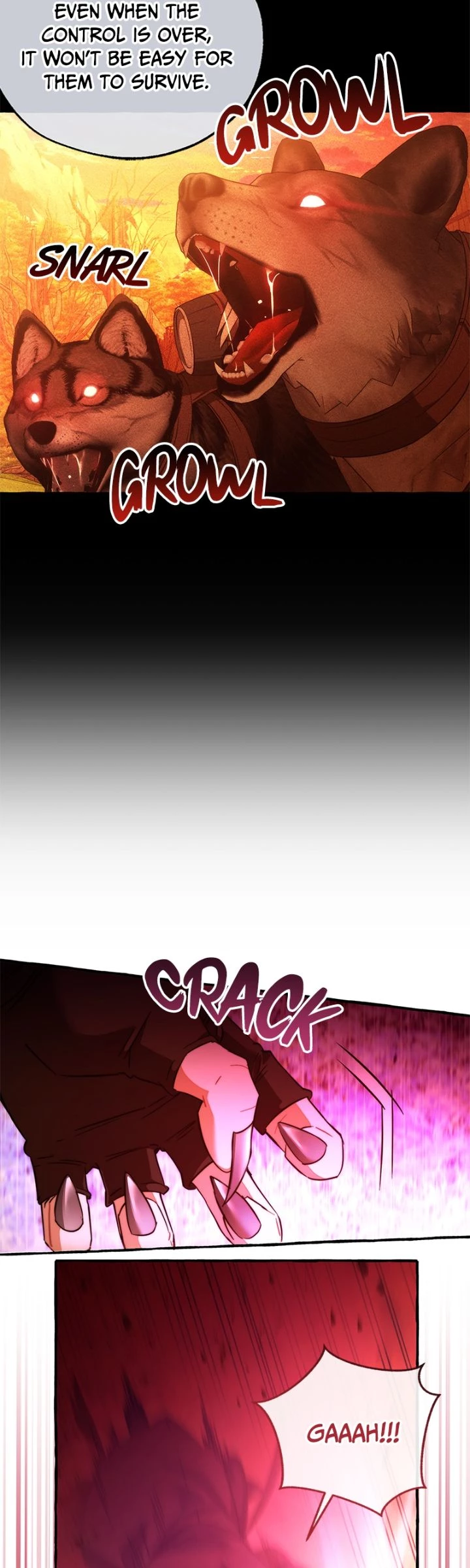 Lout of Count's Family Chapter 134 - 30