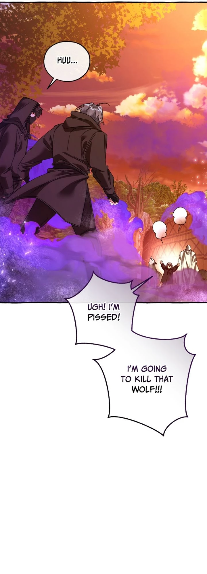 Lout of Count's Family Chapter 134 - 39