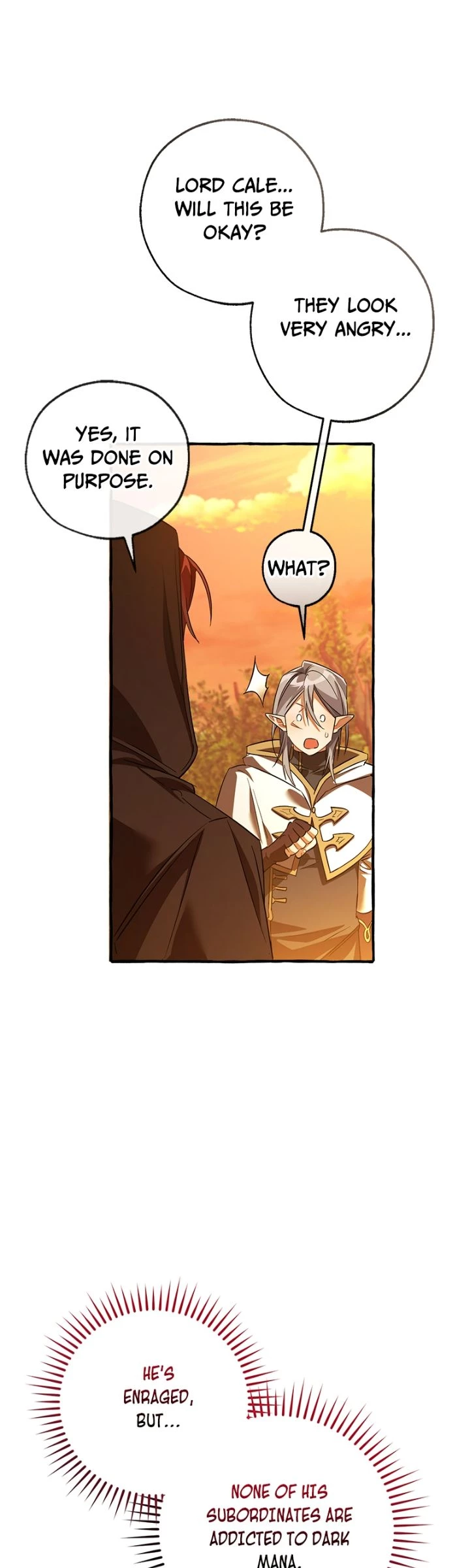 Lout of Count's Family Chapter 134 - 47