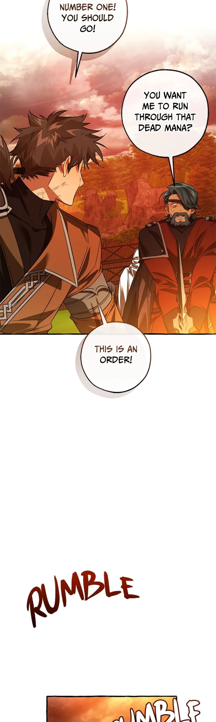 Lout of Count's Family Chapter 134 - 51