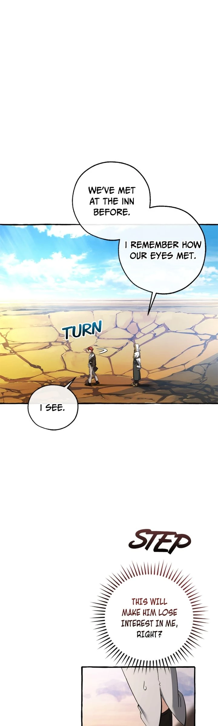 Lout of Count's Family Chapter 133 - 3