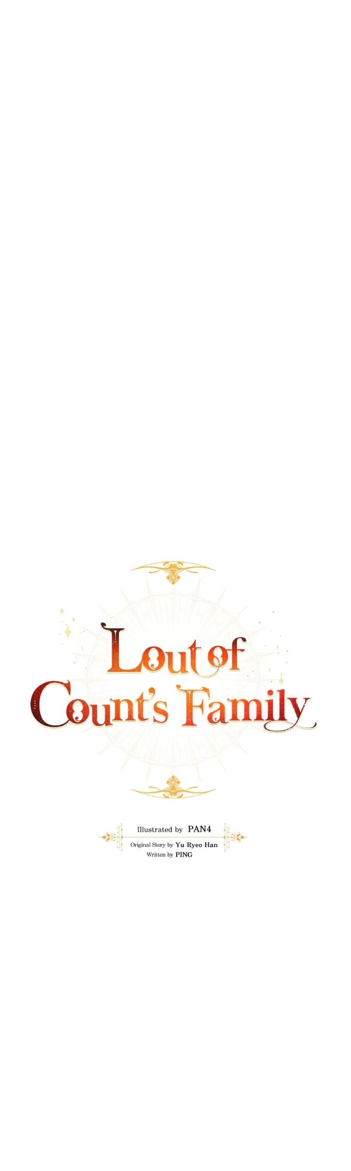 Lout of Count's Family Chapter 133 - 10