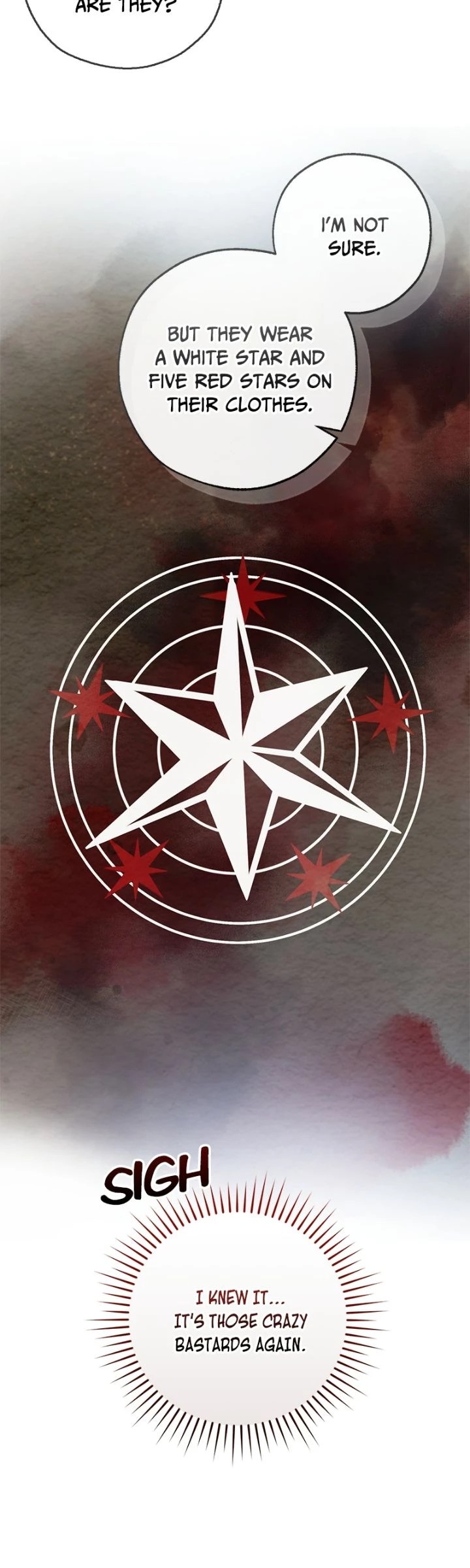Lout of Count's Family Chapter 133 - 21