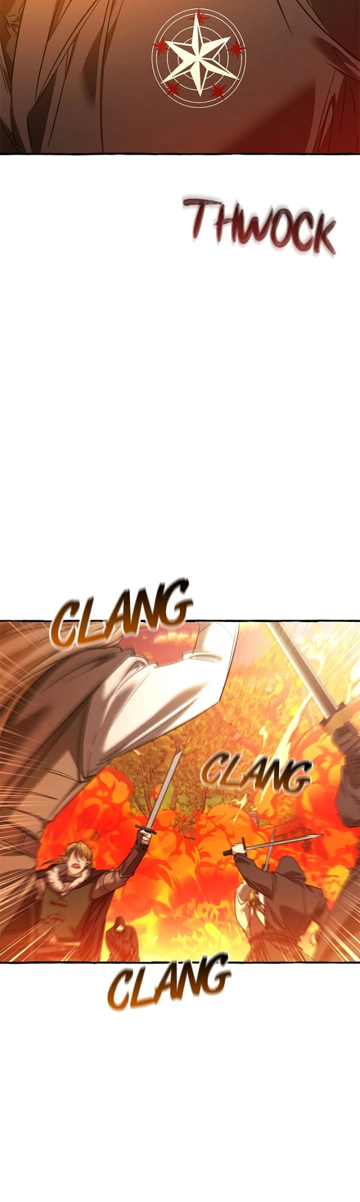 Lout of Count's Family Chapter 133 - 37
