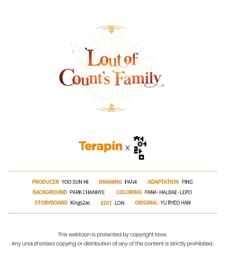 Lout of Count's Family Chapter 133 - 52