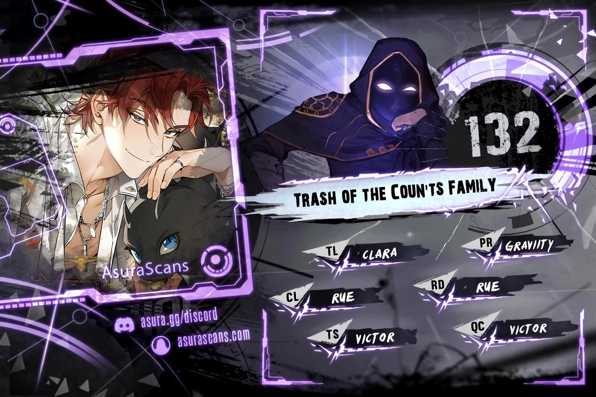 Lout of Count's Family Chapter 132 - 1