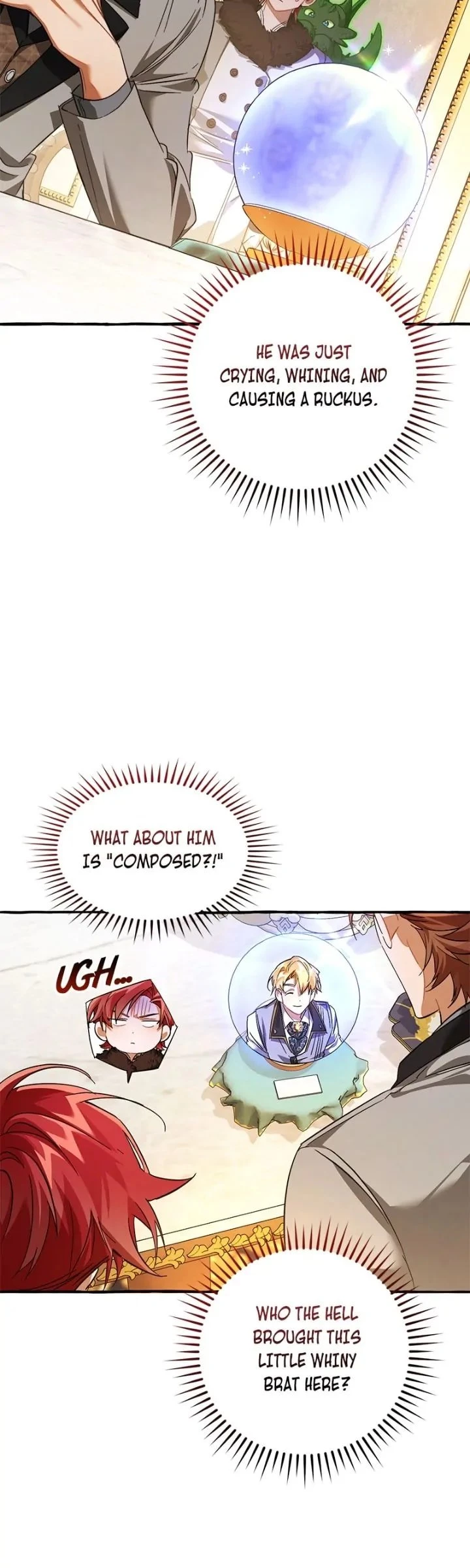 Lout of Count's Family Chapter 130 - 3