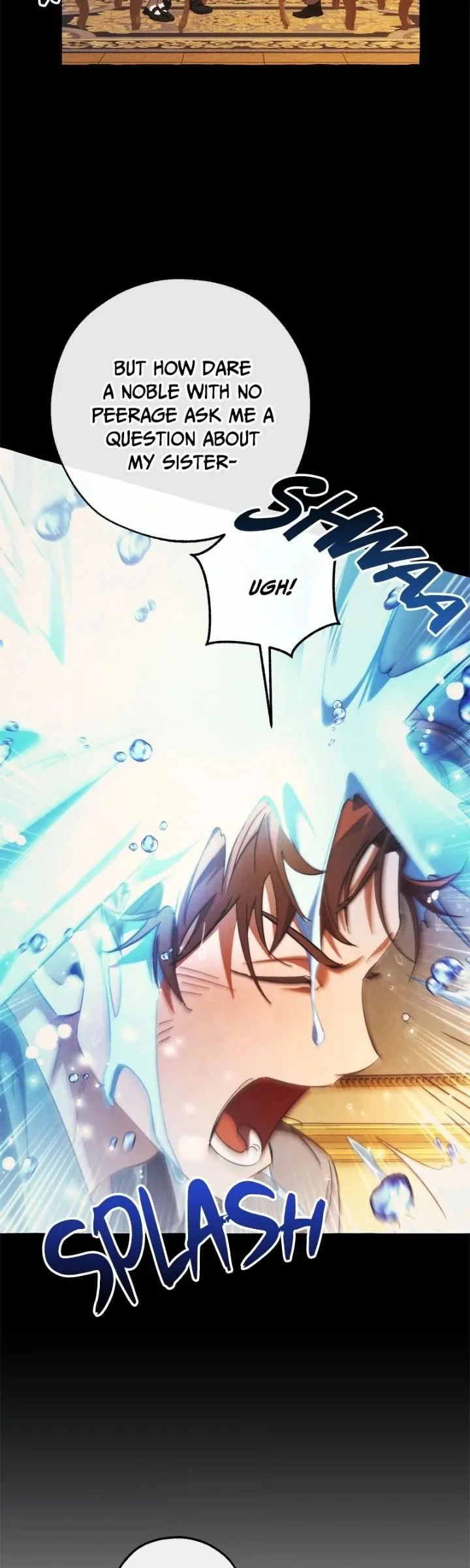 Lout of Count's Family Chapter 130 - 11