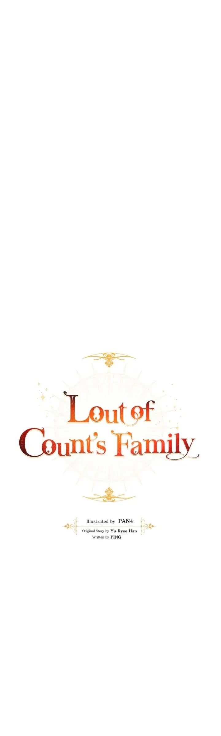 Lout of Count's Family Chapter 130 - 19