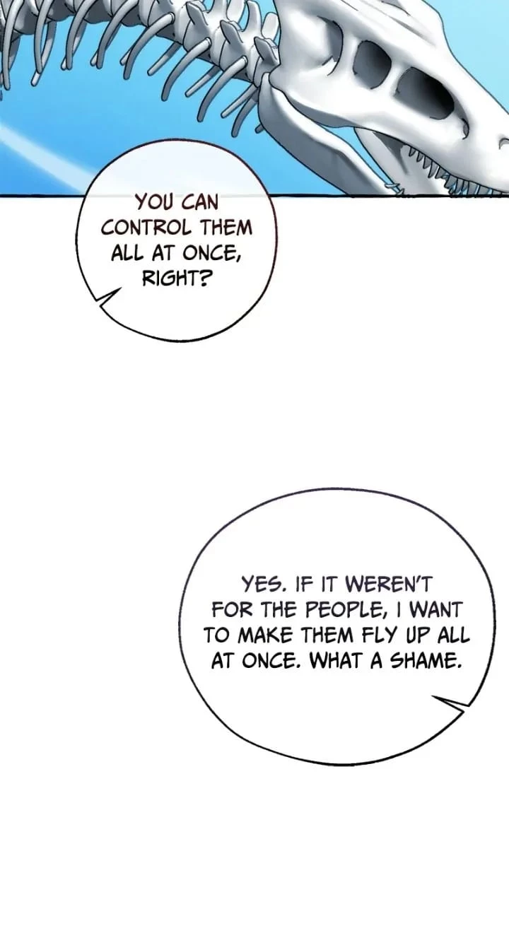 Lout of Count's Family Chapter 130 - 26