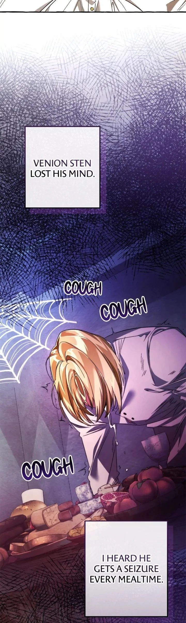 Lout of Count's Family Chapter 130 - 40