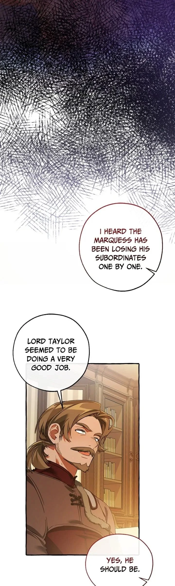 Lout of Count's Family Chapter 130 - 41