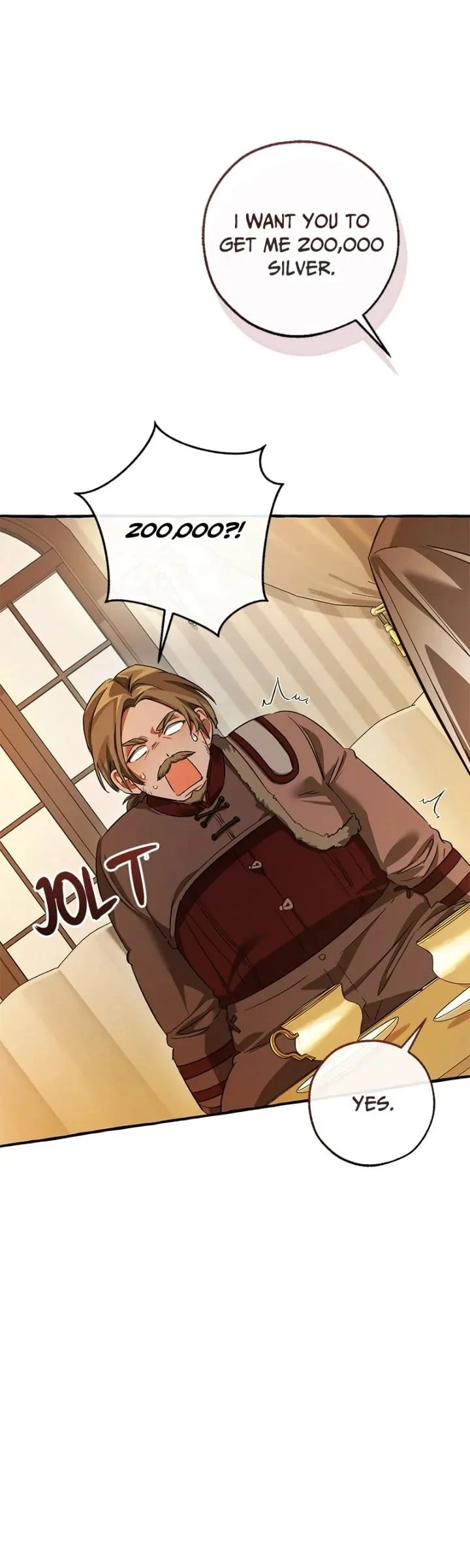 Lout of Count's Family Chapter 130 - 45