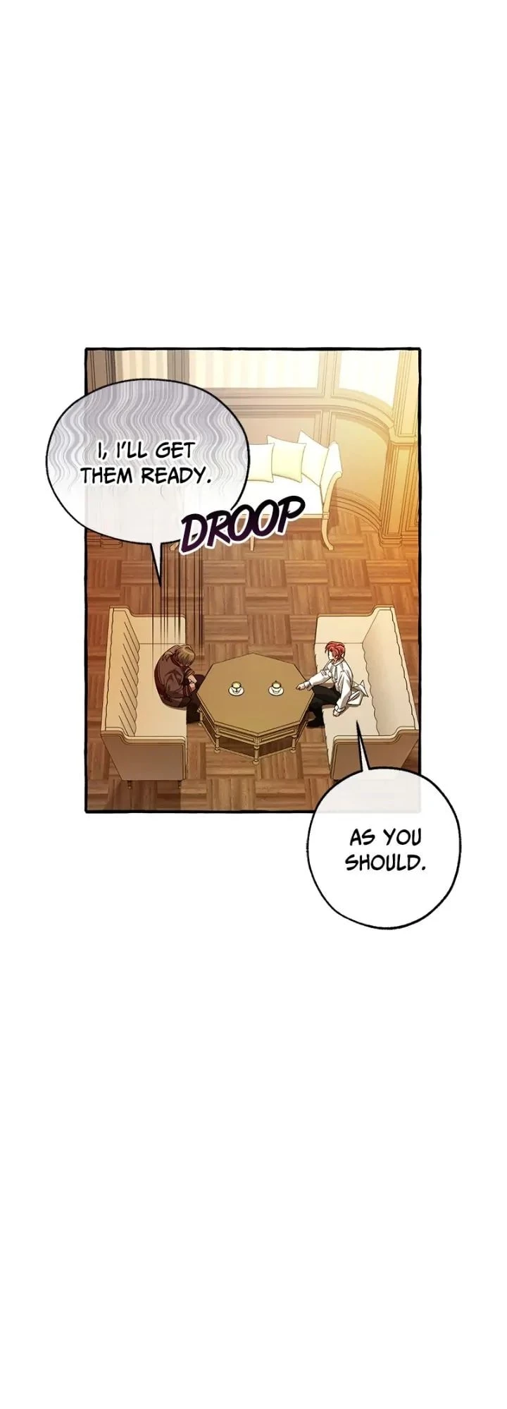 Lout of Count's Family Chapter 130 - 50